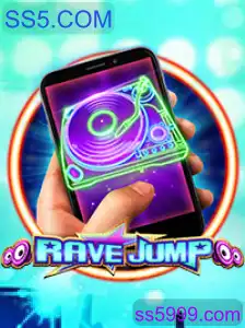 RaveJumpmobile